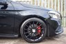 USED 2016 16 MERCEDES-BENZ A-CLASS 2.1 A 200 D AMG LINE 5d 134 BHP ULEZ - GT GRILLE - BLACK PACK