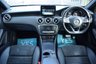 USED 2016 16 MERCEDES-BENZ A-CLASS 2.1 A 200 D AMG LINE 5d 134 BHP ULEZ - GT GRILLE - BLACK PACK