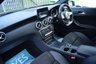 USED 2016 16 MERCEDES-BENZ A-CLASS 2.1 A 200 D AMG LINE 5d 134 BHP ULEZ - GT GRILLE - BLACK PACK