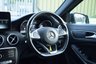 USED 2016 16 MERCEDES-BENZ A-CLASS 2.1 A 200 D AMG LINE 5d 134 BHP ULEZ - GT GRILLE - BLACK PACK