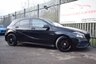 USED 2016 16 MERCEDES-BENZ A-CLASS 2.1 A 200 D AMG LINE 5d 134 BHP ULEZ - GT GRILLE - BLACK PACK