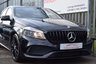 USED 2016 16 MERCEDES-BENZ A-CLASS 2.1 A 200 D AMG LINE 5d 134 BHP ULEZ - GT GRILLE - BLACK PACK