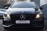 USED 2016 16 MERCEDES-BENZ A-CLASS 2.1 A 200 D AMG LINE 5d 134 BHP ULEZ - GT GRILLE - BLACK PACK