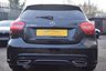 USED 2016 16 MERCEDES-BENZ A-CLASS 2.1 A 200 D AMG LINE 5d 134 BHP ULEZ - GT GRILLE - BLACK PACK