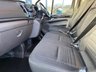 USED 2022 22 FORD TRANSIT CUSTOM 2.0 300 LIMITED L1 130PS AIRCON EURO 6  ULEZ FREE  AIR CONDITIONING