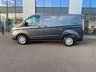 USED 2022 22 FORD TRANSIT CUSTOM 2.0 300 LIMITED L1 130PS AIRCON EURO 6  ULEZ FREE  AIR CONDITIONING