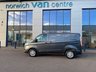 USED 2022 22 FORD TRANSIT CUSTOM 2.0 300 LIMITED L1 130PS AIRCON EURO 6  ULEZ FREE  AIR CONDITIONING