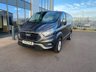 USED 2022 22 FORD TRANSIT CUSTOM 2.0 300 LIMITED L1 130PS AIRCON EURO 6  ULEZ FREE  AIR CONDITIONING