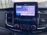 USED 2022 22 FORD TRANSIT CUSTOM 2.0 300 LIMITED L1 130PS AIRCON EURO 6  ULEZ FREE  AIR CONDITIONING