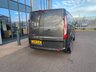 USED 2022 22 FORD TRANSIT CUSTOM 2.0 300 LIMITED L1 130PS AIRCON EURO 6  ULEZ FREE  AIR CONDITIONING