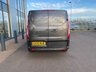 USED 2022 22 FORD TRANSIT CUSTOM 2.0 300 LIMITED L1 130PS AIRCON EURO 6  ULEZ FREE  AIR CONDITIONING