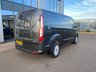 USED 2022 22 FORD TRANSIT CUSTOM 2.0 300 LIMITED L1 130PS AIRCON EURO 6  ULEZ FREE  AIR CONDITIONING