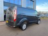USED 2022 22 FORD TRANSIT CUSTOM 2.0 300 LIMITED L1 130PS AIRCON EURO 6  ULEZ FREE  AIR CONDITIONING