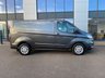 USED 2022 22 FORD TRANSIT CUSTOM 2.0 300 LIMITED L1 130PS AIRCON EURO 6  ULEZ FREE  AIR CONDITIONING