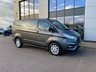 USED 2022 22 FORD TRANSIT CUSTOM 2.0 300 LIMITED L1 130PS AIRCON EURO 6  ULEZ FREE  AIR CONDITIONING