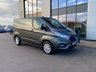 USED 2022 22 FORD TRANSIT CUSTOM 2.0 300 LIMITED L1 130PS AIRCON EURO 6  ULEZ FREE  AIR CONDITIONING