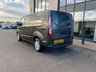 USED 2022 22 FORD TRANSIT CUSTOM 2.0 300 LIMITED L1 130PS AIRCON EURO 6  ULEZ FREE  AIR CONDITIONING