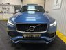 USED 2016 04 VOLVO XC90 2.0 T6 R-DESIGN AWD 5d 316 BHP 2 KEYS / FSH / WINTER PACK /CERAMIC