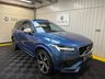 USED 2016 04 VOLVO XC90 2.0 T6 R-DESIGN AWD 5d 316 BHP 2 KEYS / FSH / WINTER PACK /CERAMIC