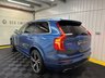 USED 2016 04 VOLVO XC90 2.0 T6 R-DESIGN AWD 5d 316 BHP 2 KEYS / FSH / WINTER PACK /CERAMIC