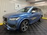 USED 2016 04 VOLVO XC90 2.0 T6 R-DESIGN AWD 5d 316 BHP 2 KEYS / FSH / WINTER PACK /CERAMIC