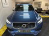 USED 2016 04 VOLVO XC90 2.0 T6 R-DESIGN AWD 5d 316 BHP 2 KEYS / FSH / WINTER PACK /CERAMIC