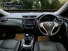 USED 2016 16 NISSAN X-TRAIL 1.6 DCI TEKNA 5d 130 BHP FINANCE ALAILABLE ZERO DEPOSIT