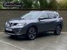 USED 2016 16 NISSAN X-TRAIL 1.6 DCI TEKNA 5d 130 BHP FINANCE ALAILABLE ZERO DEPOSIT