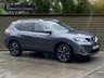 USED 2016 16 NISSAN X-TRAIL 1.6 DCI TEKNA 5d 130 BHP FINANCE ALAILABLE ZERO DEPOSIT