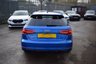USED 2017 67 AUDI A3 2.5 RS 3 QUATTRO 5d 395 BHP SPORTS EXHAUST - B&O - 2 OWNER