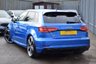 USED 2017 67 AUDI A3 2.5 RS 3 QUATTRO 5d 395 BHP SPORTS EXHAUST - B&O - 2 OWNER