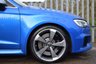 USED 2017 67 AUDI A3 2.5 RS 3 QUATTRO 5d 395 BHP SPORTS EXHAUST - B&O - 2 OWNER