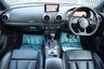 USED 2017 67 AUDI A3 2.5 RS 3 QUATTRO 5d 395 BHP SPORTS EXHAUST - B&O - 2 OWNER