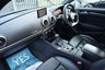 USED 2017 67 AUDI A3 2.5 RS 3 QUATTRO 5d 395 BHP SPORTS EXHAUST - B&O - 2 OWNER