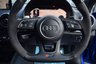 USED 2017 67 AUDI A3 2.5 RS 3 QUATTRO 5d 395 BHP SPORTS EXHAUST - B&O - 2 OWNER