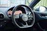 USED 2017 67 AUDI A3 2.5 RS 3 QUATTRO 5d 395 BHP SPORTS EXHAUST - B&O - 2 OWNER