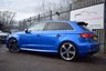 USED 2017 67 AUDI A3 2.5 RS 3 QUATTRO 5d 395 BHP SPORTS EXHAUST - B&O - 2 OWNER