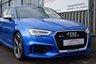 USED 2017 67 AUDI A3 2.5 RS 3 QUATTRO 5d 395 BHP SPORTS EXHAUST - B&O - 2 OWNER