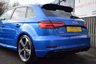 USED 2017 67 AUDI A3 2.5 RS 3 QUATTRO 5d 395 BHP SPORTS EXHAUST - B&O - 2 OWNER