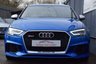 USED 2017 67 AUDI A3 2.5 RS 3 QUATTRO 5d 395 BHP SPORTS EXHAUST - B&O - 2 OWNER