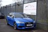 USED 2017 67 AUDI A3 2.5 RS 3 QUATTRO 5d 395 BHP SPORTS EXHAUST - B&O - 2 OWNER