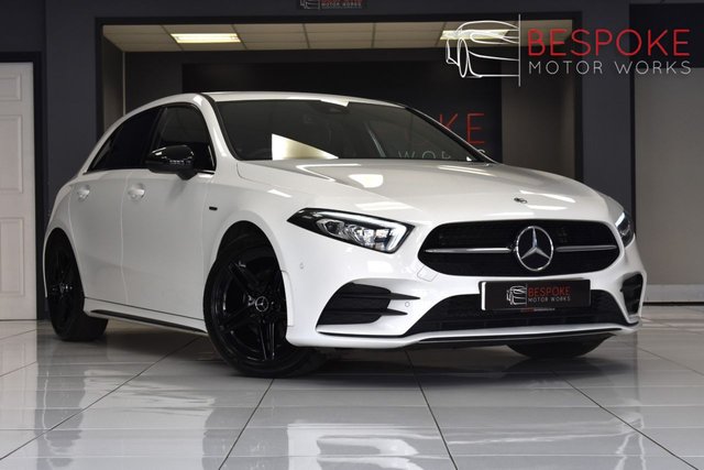 Bespoke Motor Works LTD