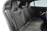 USED 2021 71 MERCEDES-BENZ A-CLASS A200 1.3 AMG LINE EDITION EXECUTIVE  **&pound;299 A MONTH WITH &pound;2575 DEPOSIT**