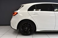 USED 2021 71 MERCEDES-BENZ A-CLASS A200 1.3 AMG LINE EDITION EXECUTIVE  **&pound;299 A MONTH WITH &pound;2575 DEPOSIT**