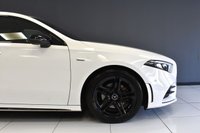 USED 2021 71 MERCEDES-BENZ A-CLASS A200 1.3 AMG LINE EDITION EXECUTIVE  **&pound;299 A MONTH WITH &pound;2575 DEPOSIT**