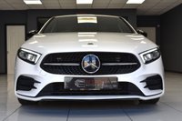 USED 2021 71 MERCEDES-BENZ A-CLASS A200 1.3 AMG LINE EDITION EXECUTIVE  **&pound;299 A MONTH WITH &pound;2575 DEPOSIT**