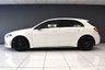 USED 2021 71 MERCEDES-BENZ A-CLASS A200 1.3 AMG LINE EDITION EXECUTIVE  **&pound;299 A MONTH WITH &pound;2575 DEPOSIT**