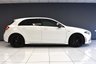 USED 2021 71 MERCEDES-BENZ A-CLASS A200 1.3 AMG LINE EDITION EXECUTIVE  **&pound;299 A MONTH WITH &pound;2575 DEPOSIT**