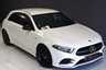 USED 2021 71 MERCEDES-BENZ A-CLASS A200 1.3 AMG LINE EDITION EXECUTIVE  **&pound;299 A MONTH WITH &pound;2575 DEPOSIT**