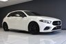 USED 2021 71 MERCEDES-BENZ A-CLASS A200 1.3 AMG LINE EDITION EXECUTIVE  **&pound;299 A MONTH WITH &pound;2575 DEPOSIT**